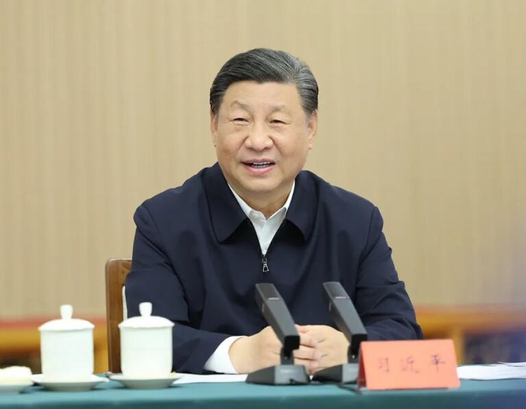 三中全會(huì)前，這場(chǎng)座談會(huì)釋放改革重要信號(hào)